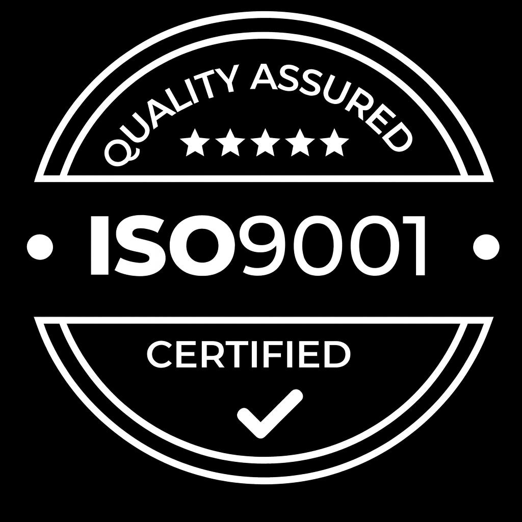 Devsdek ISO 9001 Certified