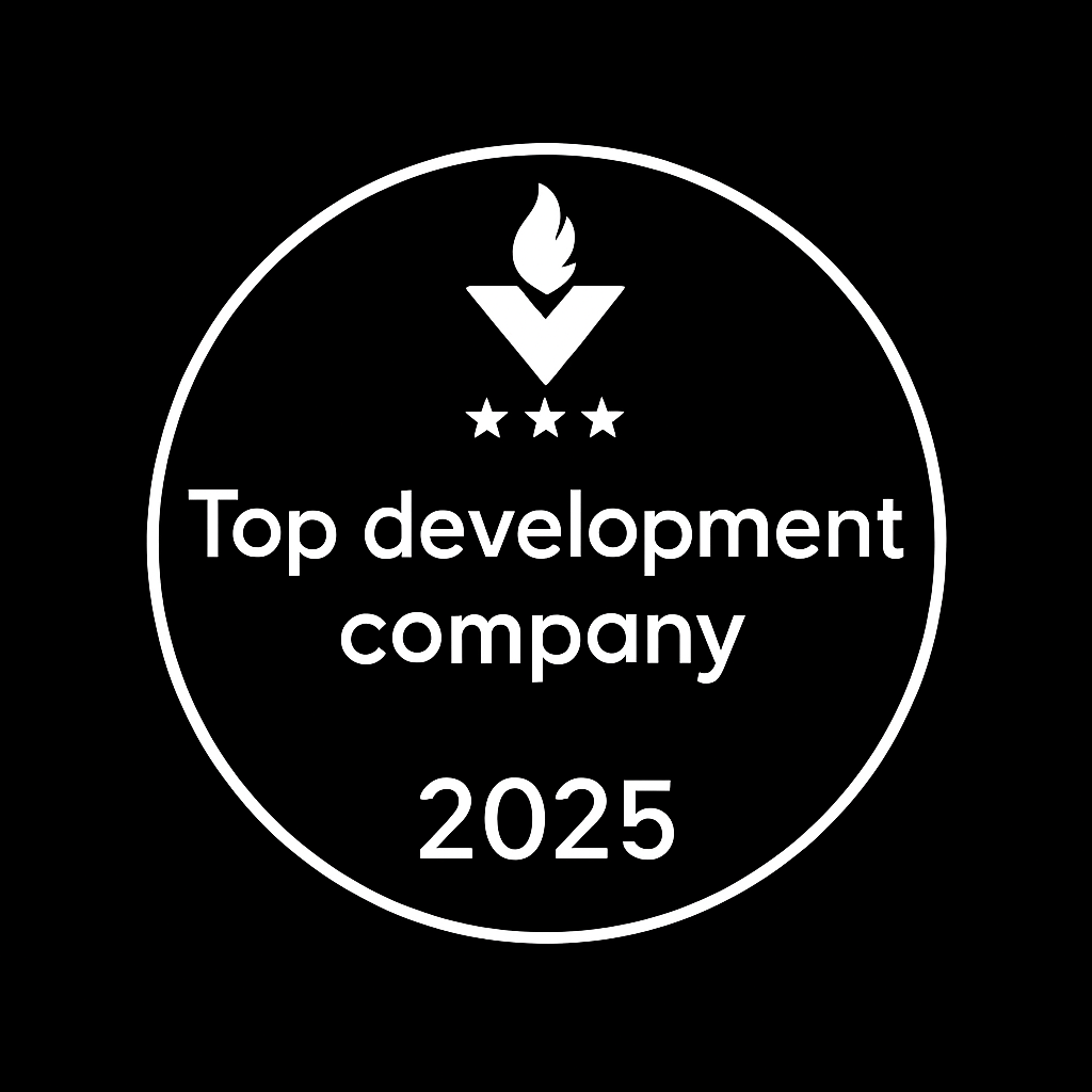 Devsdek Top Developer 2025