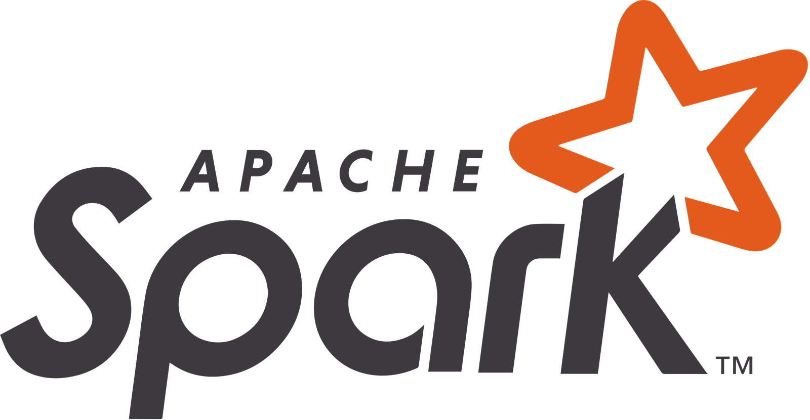 apache