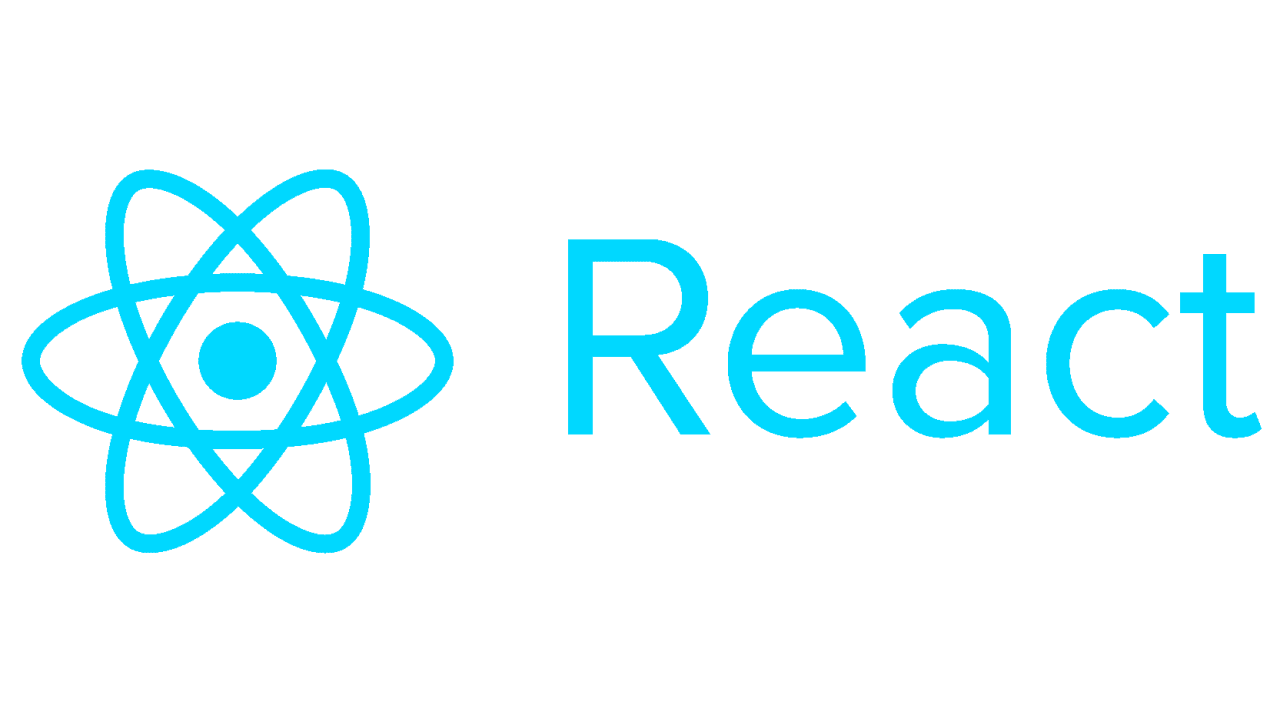 react